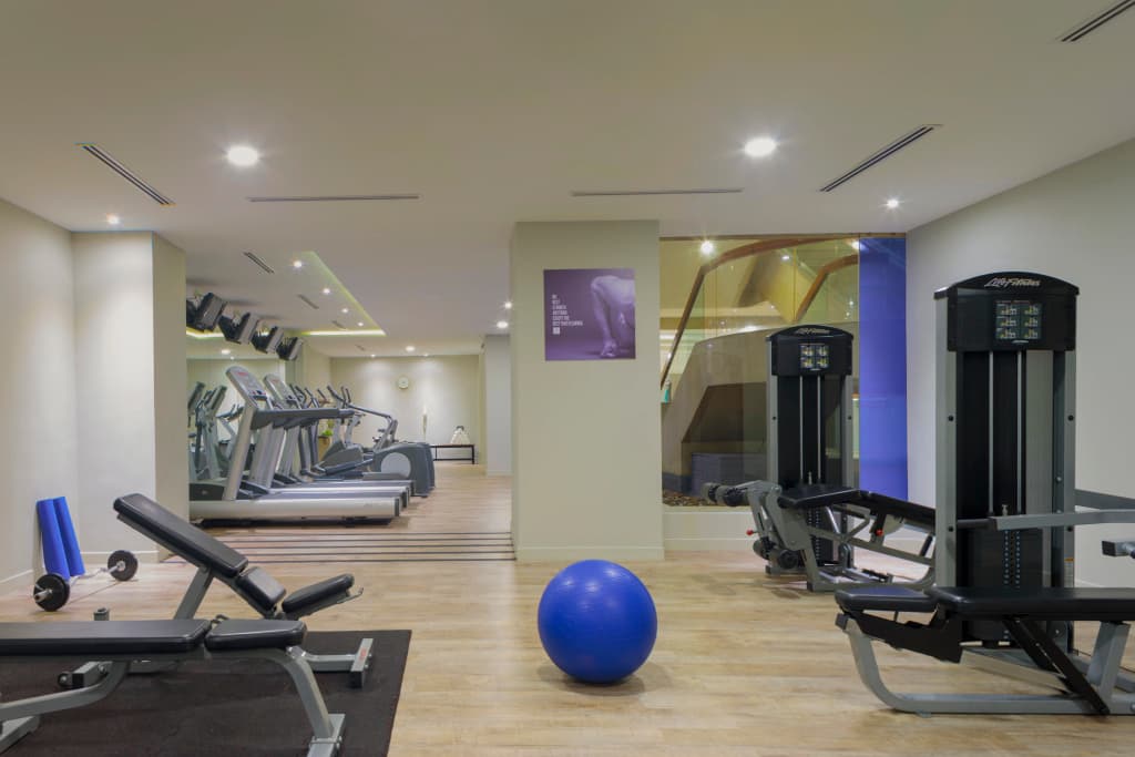 Melia Kuala Lumpur - photo 30