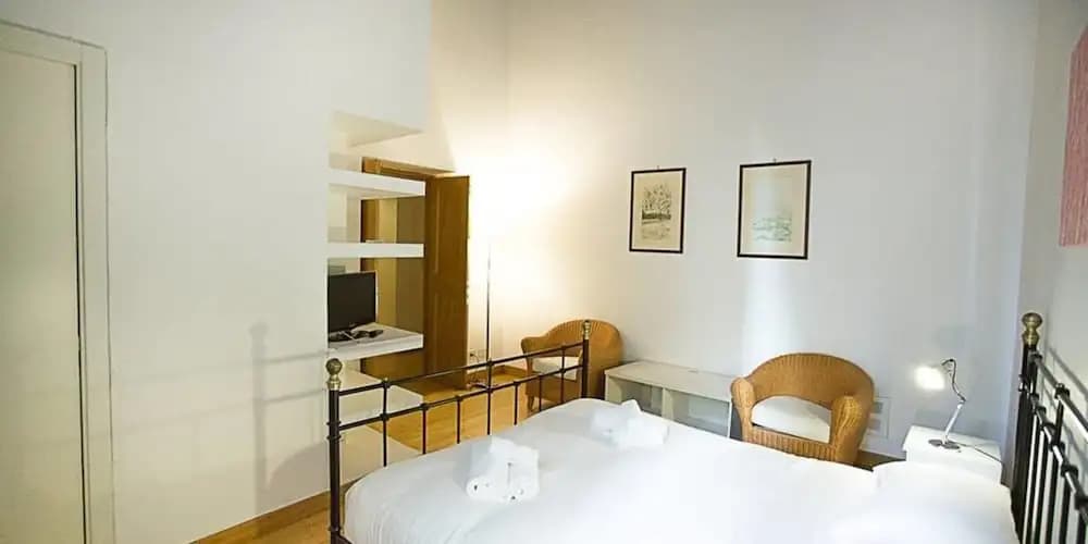 Piazza Navona Suite - photo 3