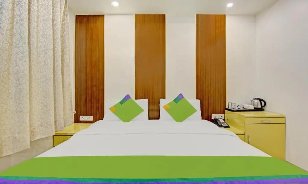 Treebo Jannat Residency - photo 3
