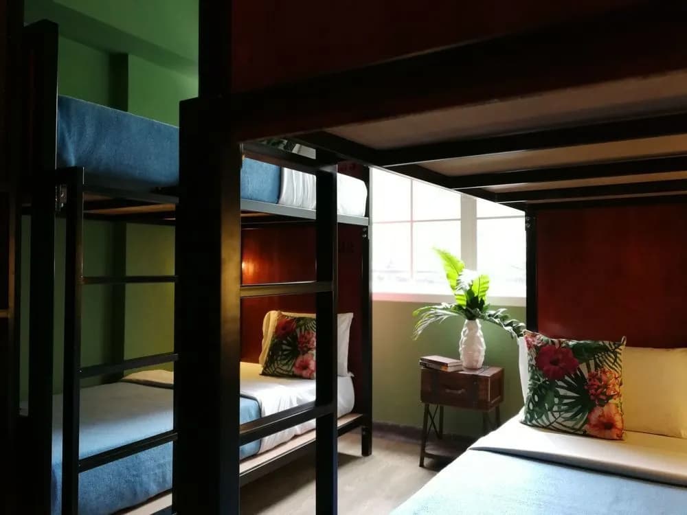 Miami Hostel Sukhumvit - photo 4