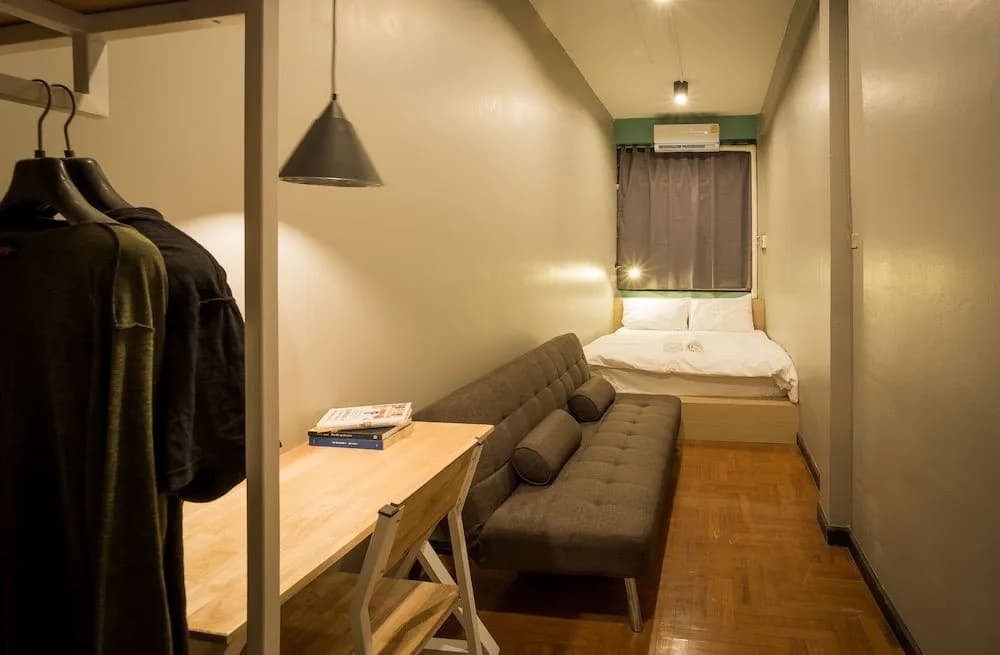 Mind day Hostel Khaosan - photo 6