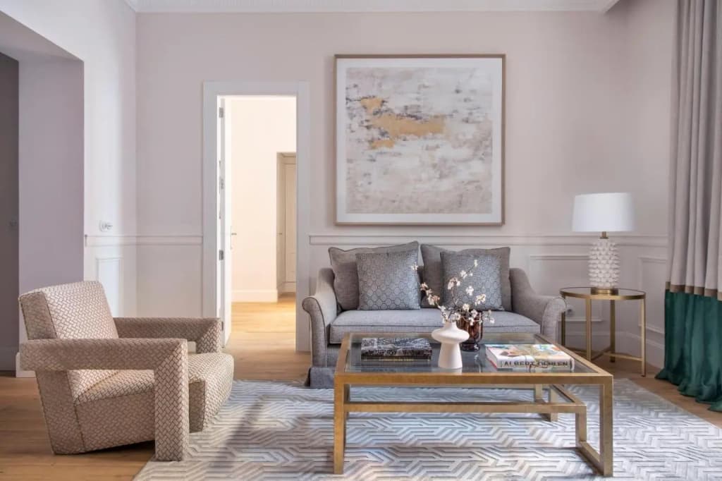 Palacio Tirso de Molina - THE ARC COLLECTION - photo 4