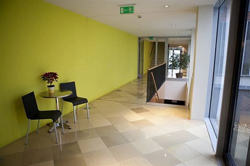 Hotel Caroline - photo 11