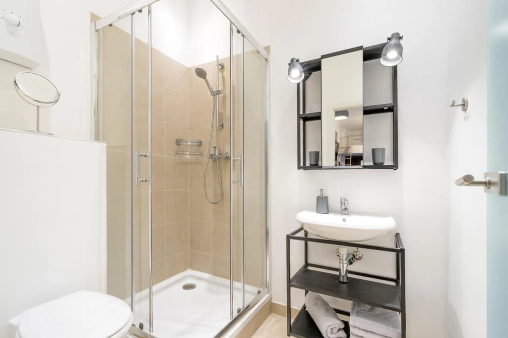 GreatStay - Koburger Str. 14 VH - photo 5