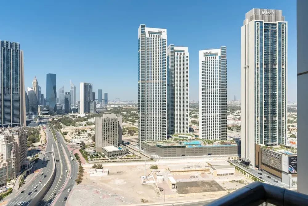 SuperHost - Spectacular City View Apartment Near Burj Khalifa - photo 34