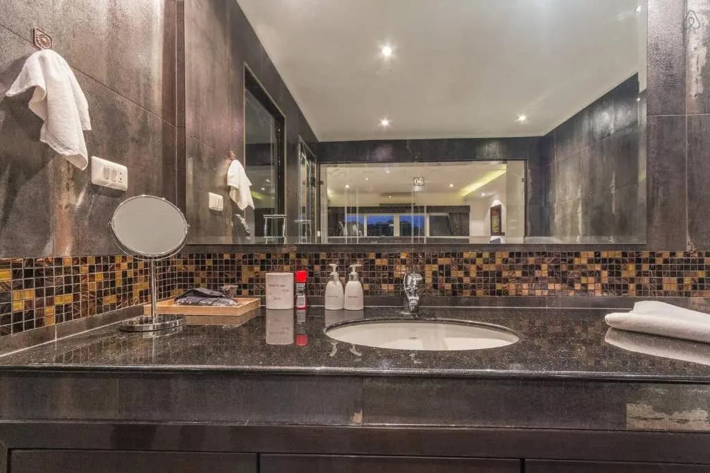 Dasiri Beach Apartment Wongamat - photo 12