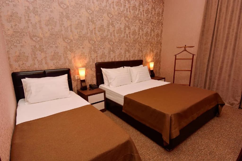 King David Hotel - photo 27