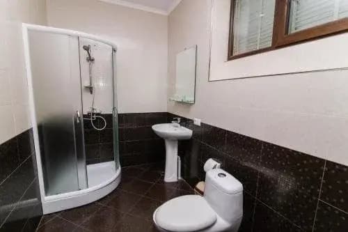 Green Hotel Tbilisi - photo 21