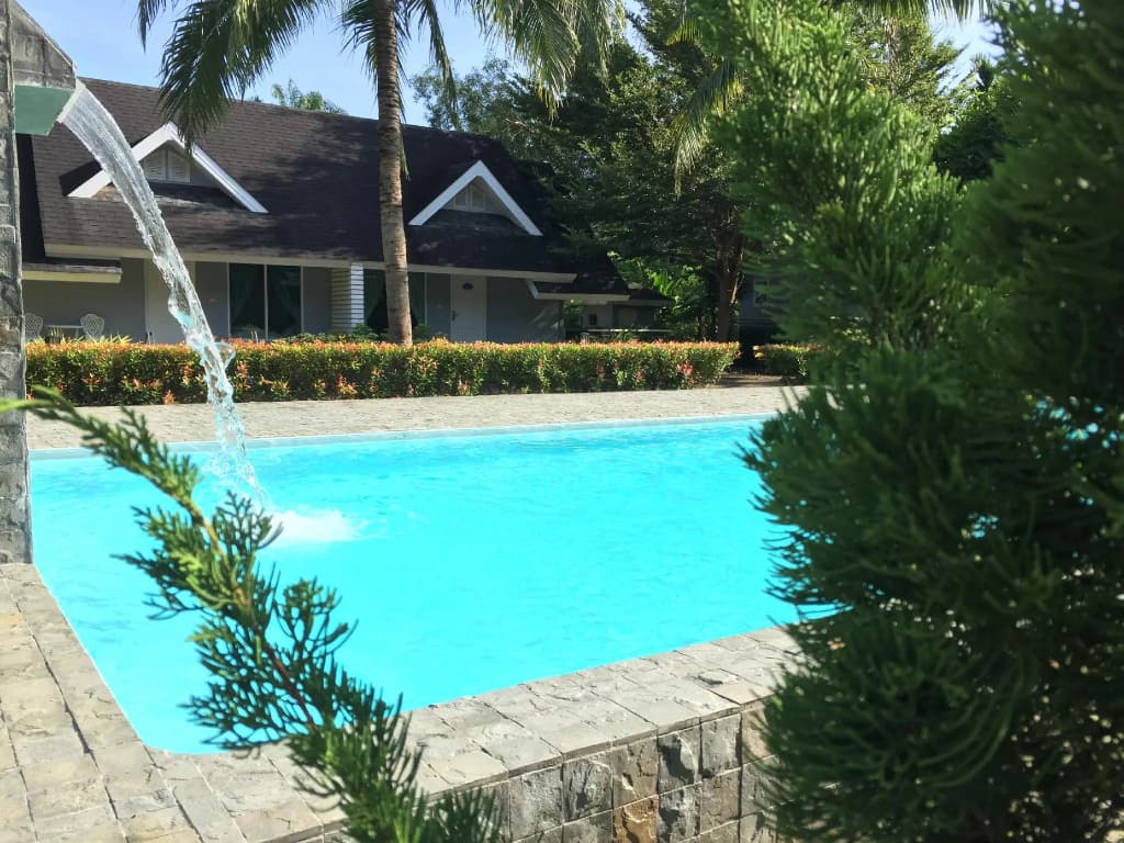 A Little Villa - photo 12