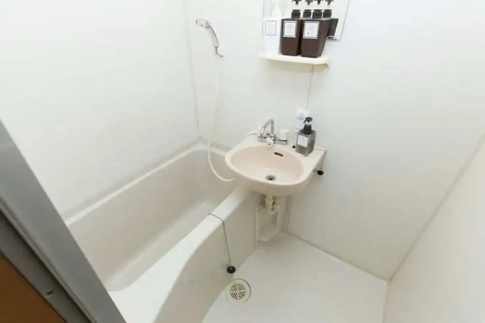Ikebukuro Cozy Stylish Condominium - photo 7