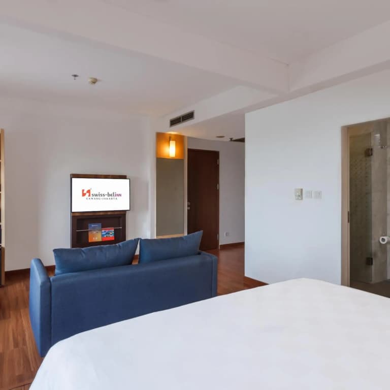 Swiss-Belinn Cawang - photo 37