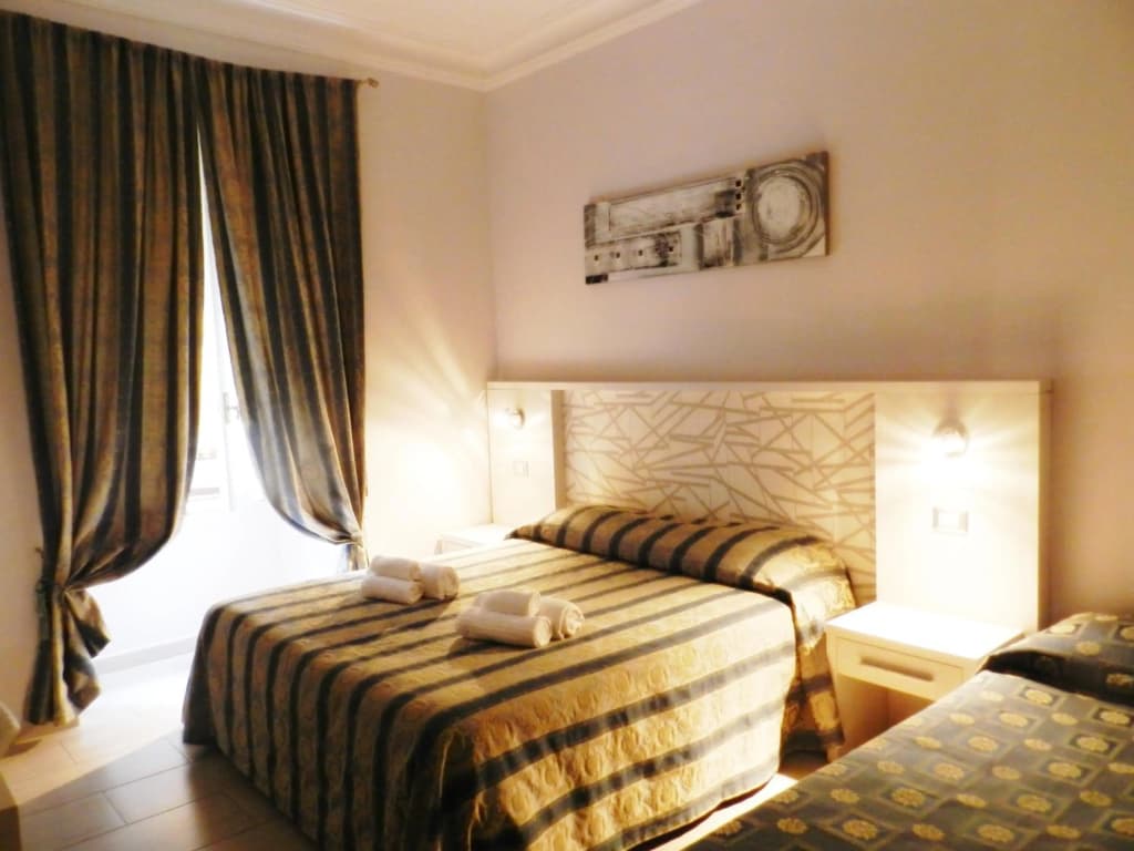 Vatican Rome B&B - photo 20
