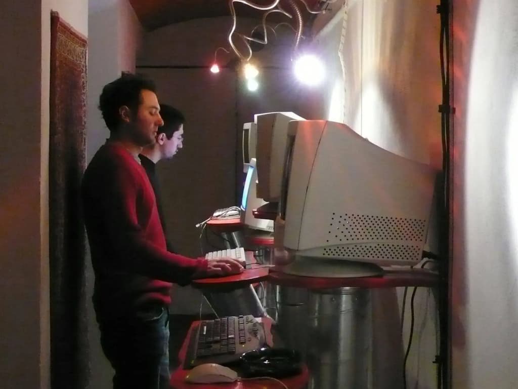 Hostel Marabou Prague - photo 20