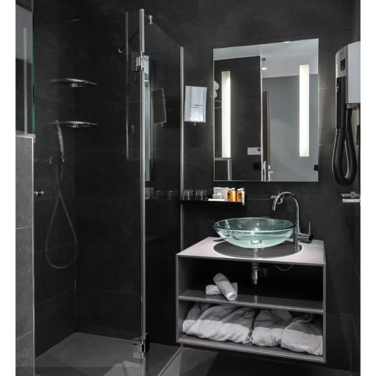 Lyric Hotel Paris - photo 41