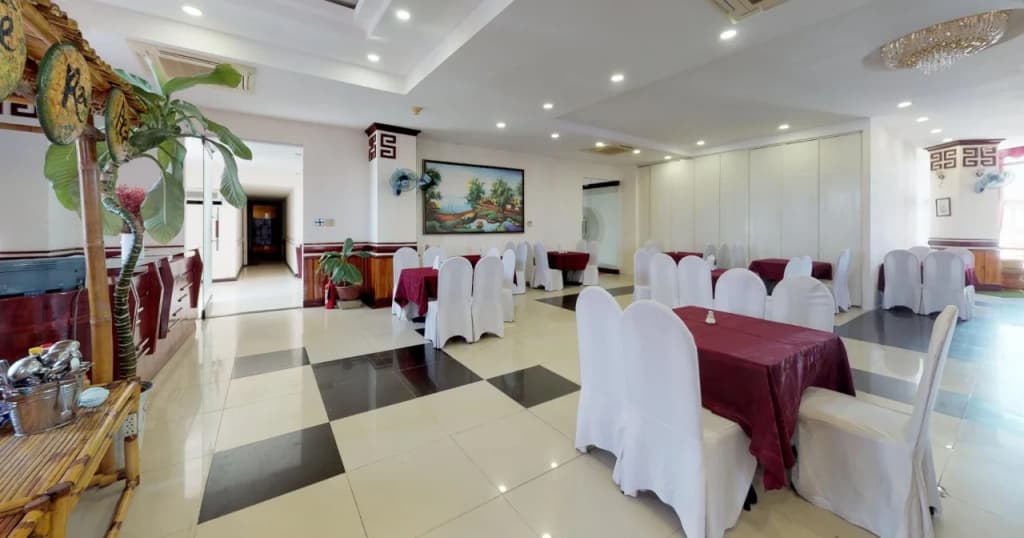 HANZ Orient Hotel Da Nang - photo 24