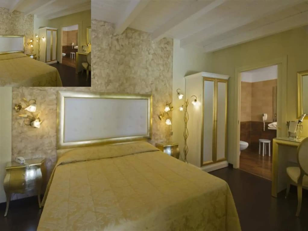 Viktoria Palace Hotel - photo 7