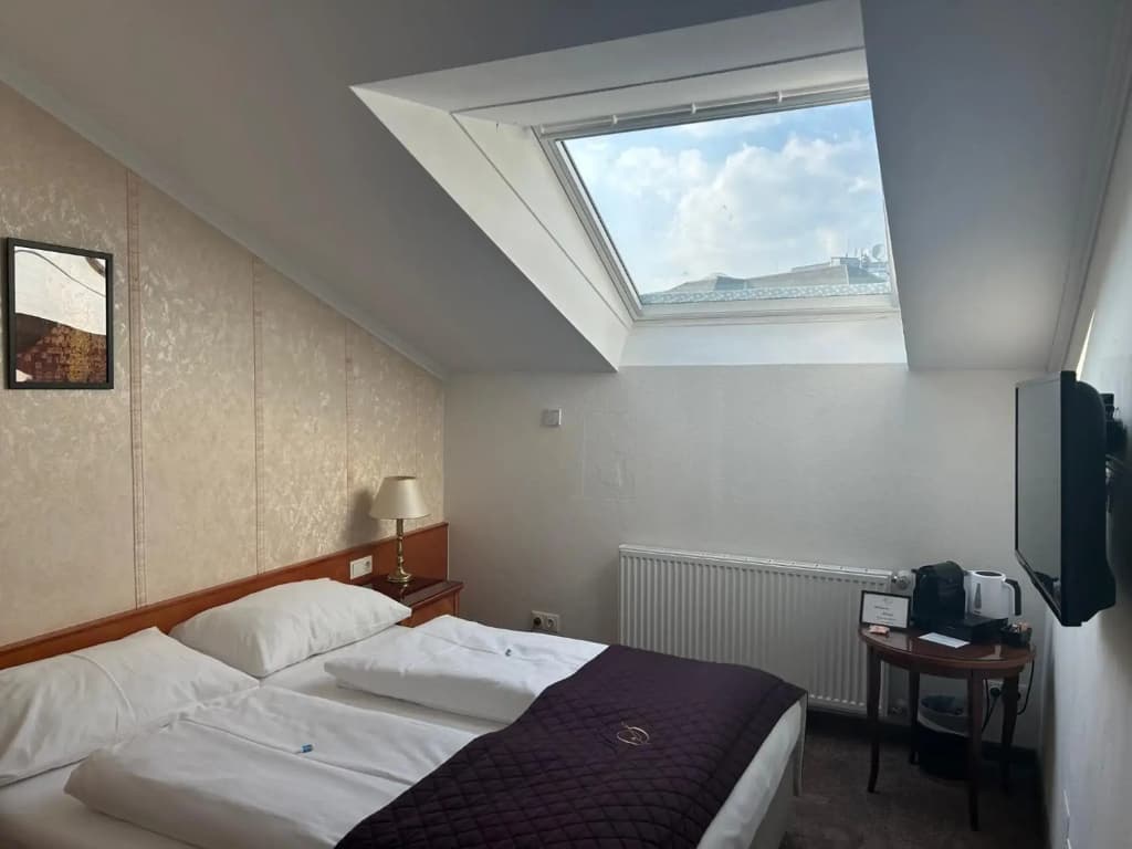 Hotel Am Schubertring - photo 3