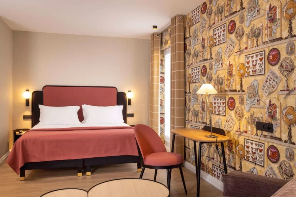 Le 46 Hotel - photo 5
