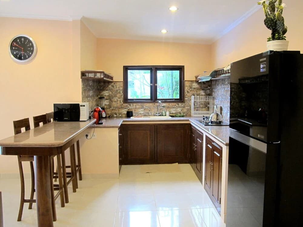 Aisha Family Villa - photo 26