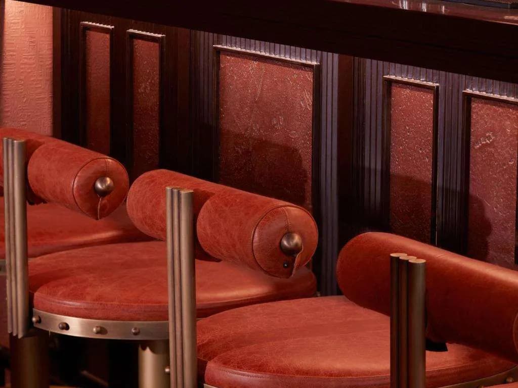 Maison Delano Paris - photo 13