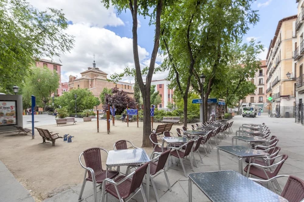 Flat5madrid - photo 21