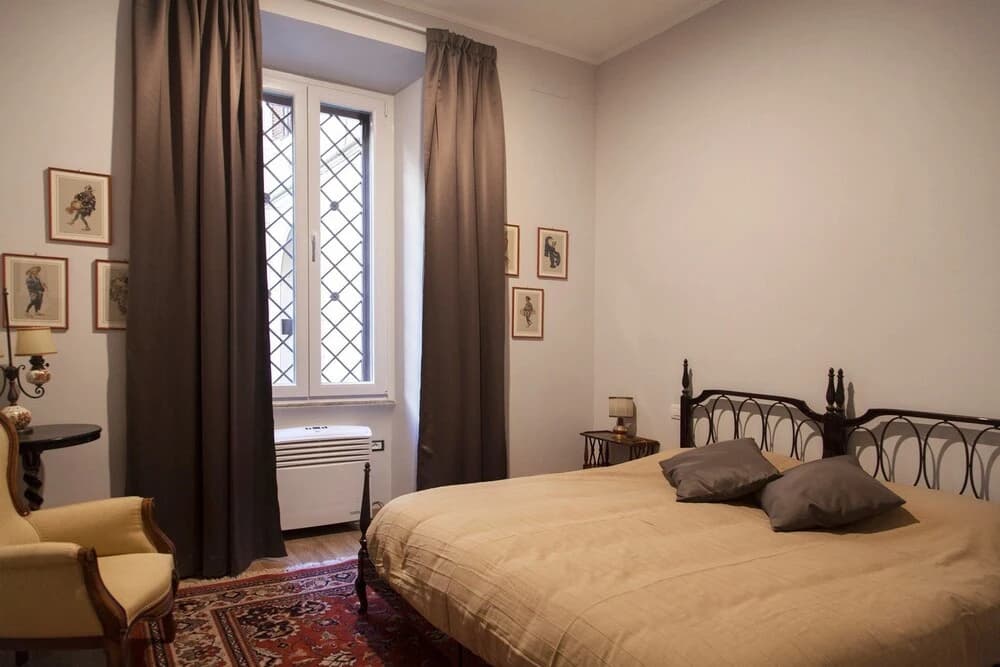 Guest House La Corte Pontificia - photo 3