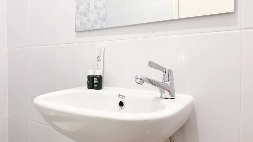 Cozy Stay Studio At 39Th Fl Tokyo Riverside Pik 2 Apartment - photo 7