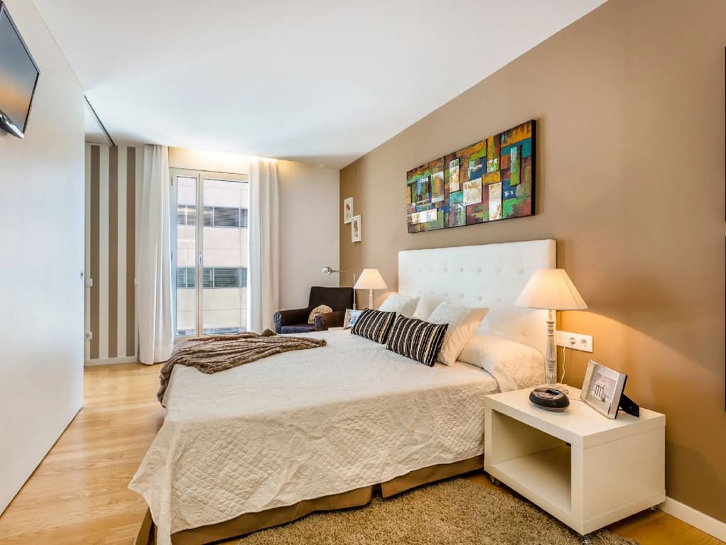 UD Rambla Suites & Pool 61C (1BR) Suite - photo 5