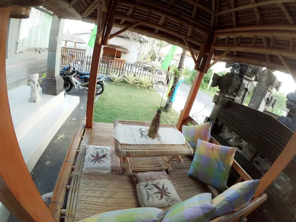 Svaha Guest House - photo 14