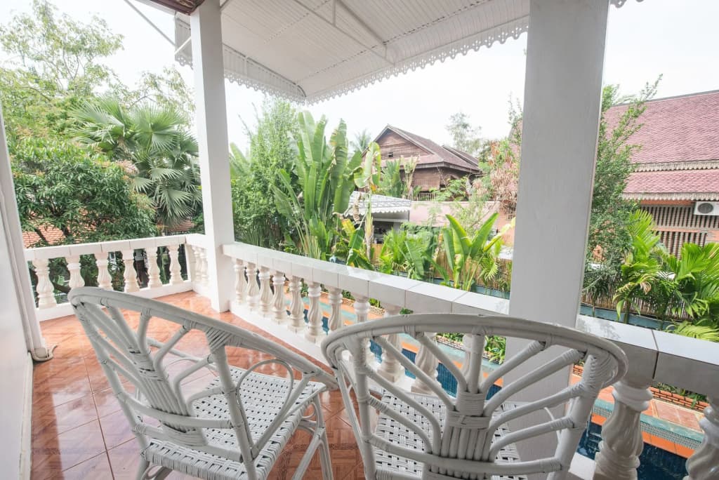 Lavender Angkor Boutique - photo 7