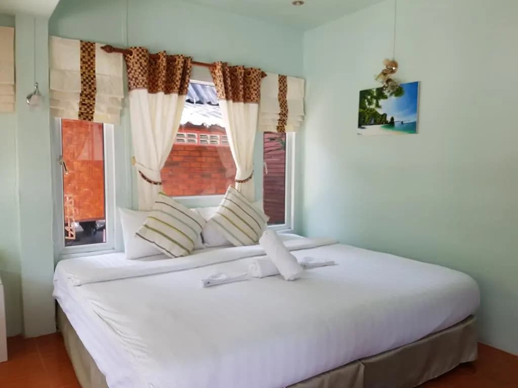 Nice Sea Resort - main photo