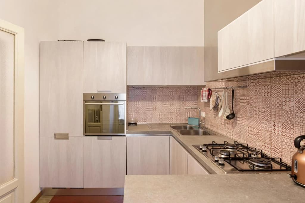 Restayled Chic Apartement - photo 13