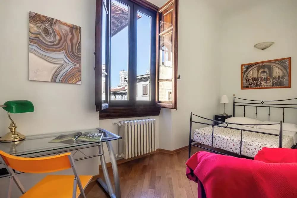 Cuore Di Firenze Apartment - photo 5