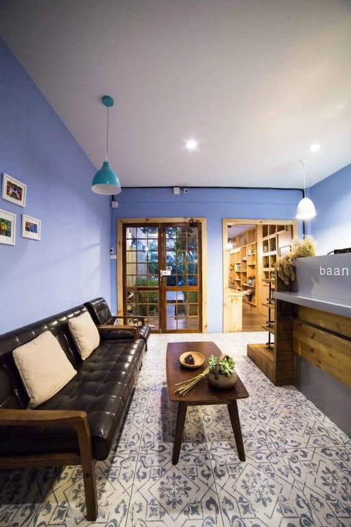 Baan Mek Hostel - photo 2