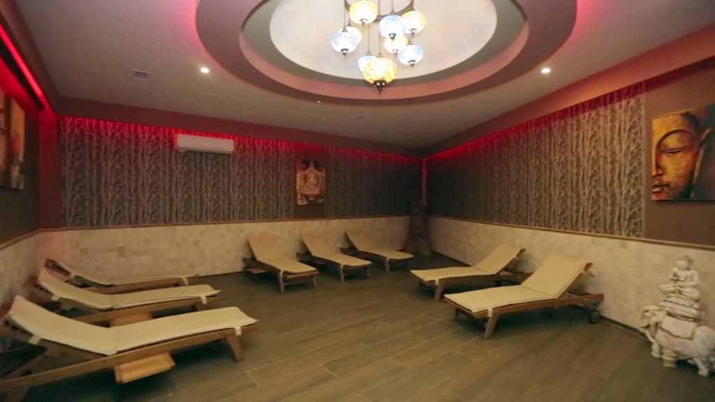 My Home Resort - All inclusive - photo 20