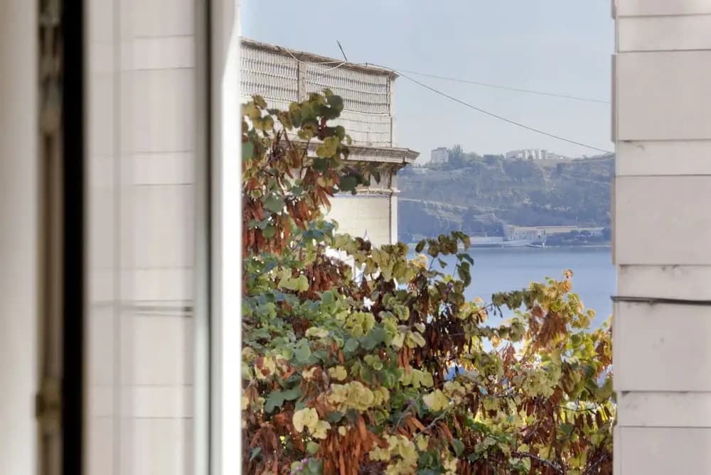 Feeling Lisbon Tejo - photo 25