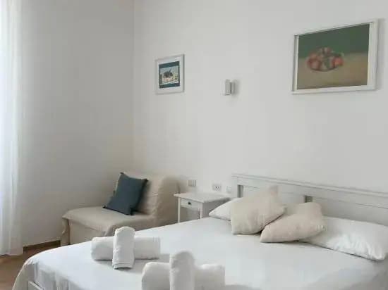 Flat 7 Rome - photo 5