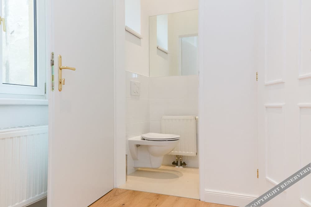 Sky Residence - Business Class Apartments City Centre - photo 22