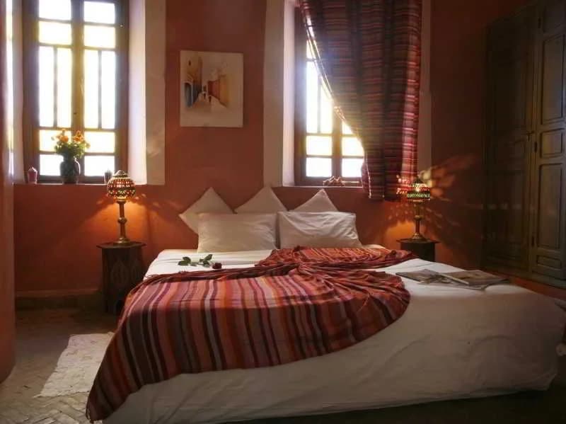 Riad Arocha - photo 2