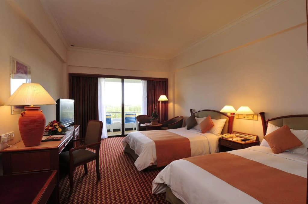 ParkCity Everly Hotel Miri - photo 3
