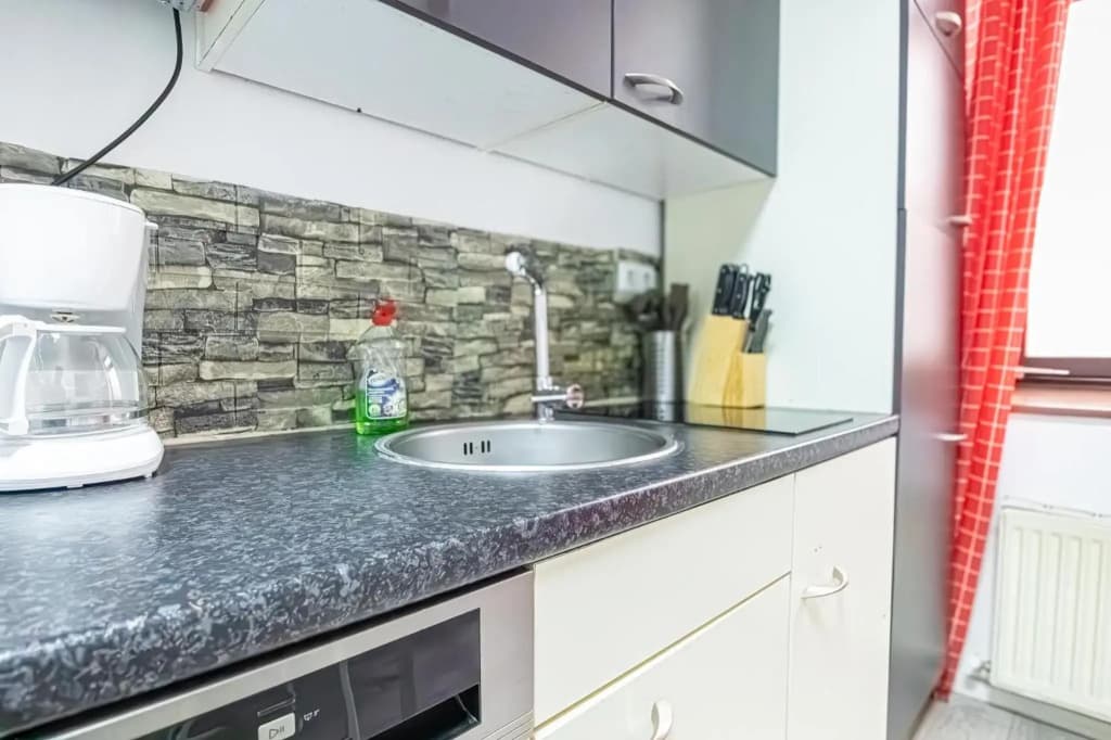 Modern Apartment suitable for Longstays - photo 1