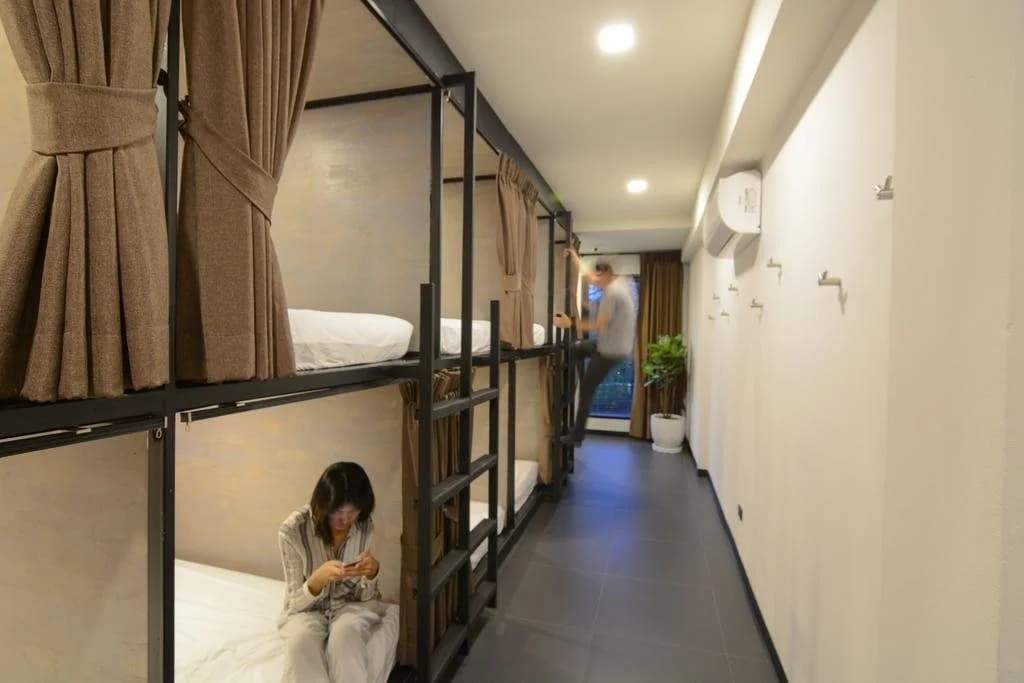 Once More Hostel - photo 6