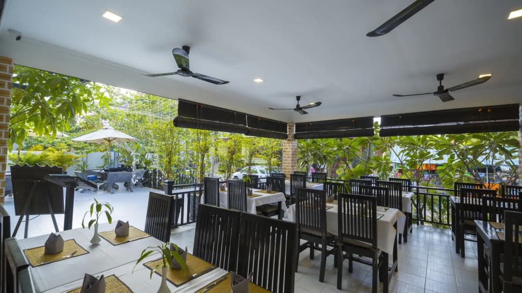 Rithy Rine Angkor Residence - photo 25