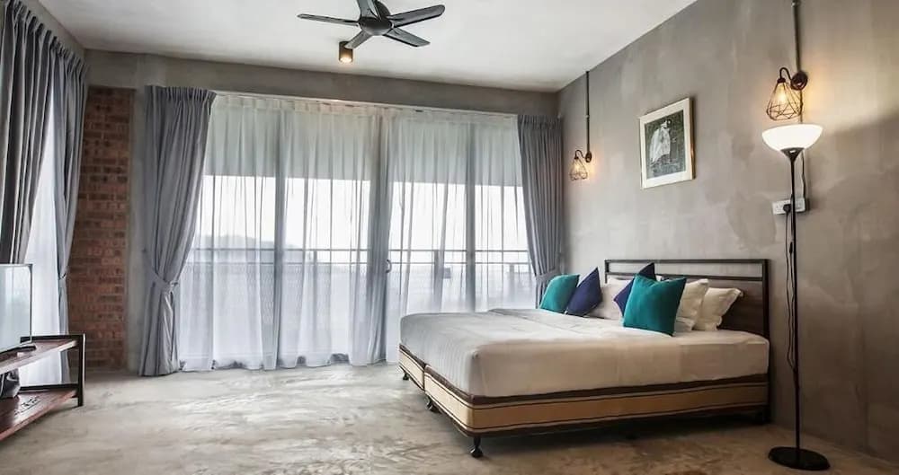 Sembayu Villa - photo 28