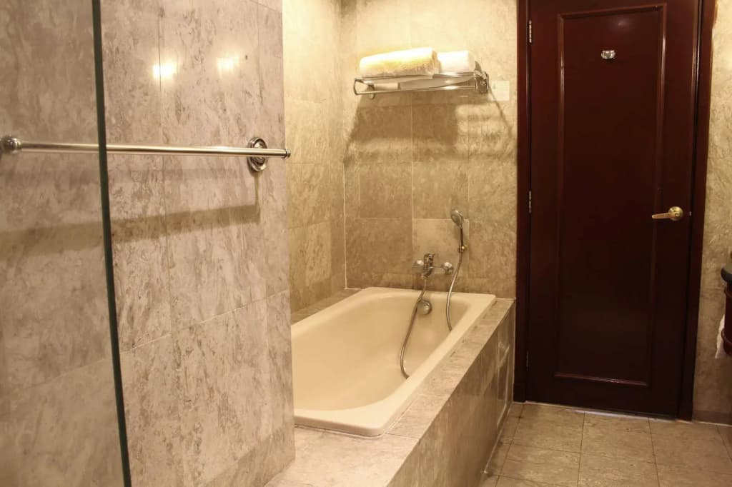 Grand Service Suite at Times Square - photo 7