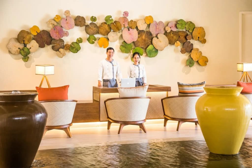 Fusion Resort Phu Quoc - photo 35