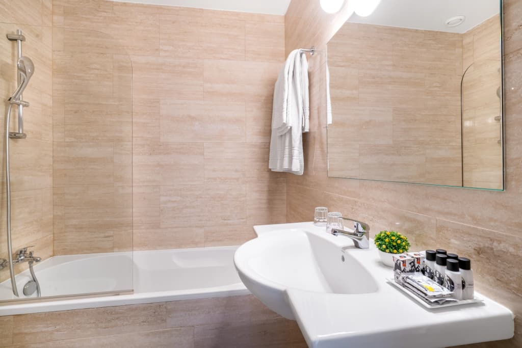 Rossio Garden Hotel - photo 26