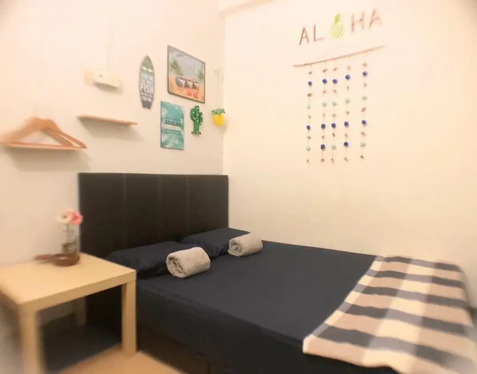 Lavender Guesthouse - Hostel - photo 27