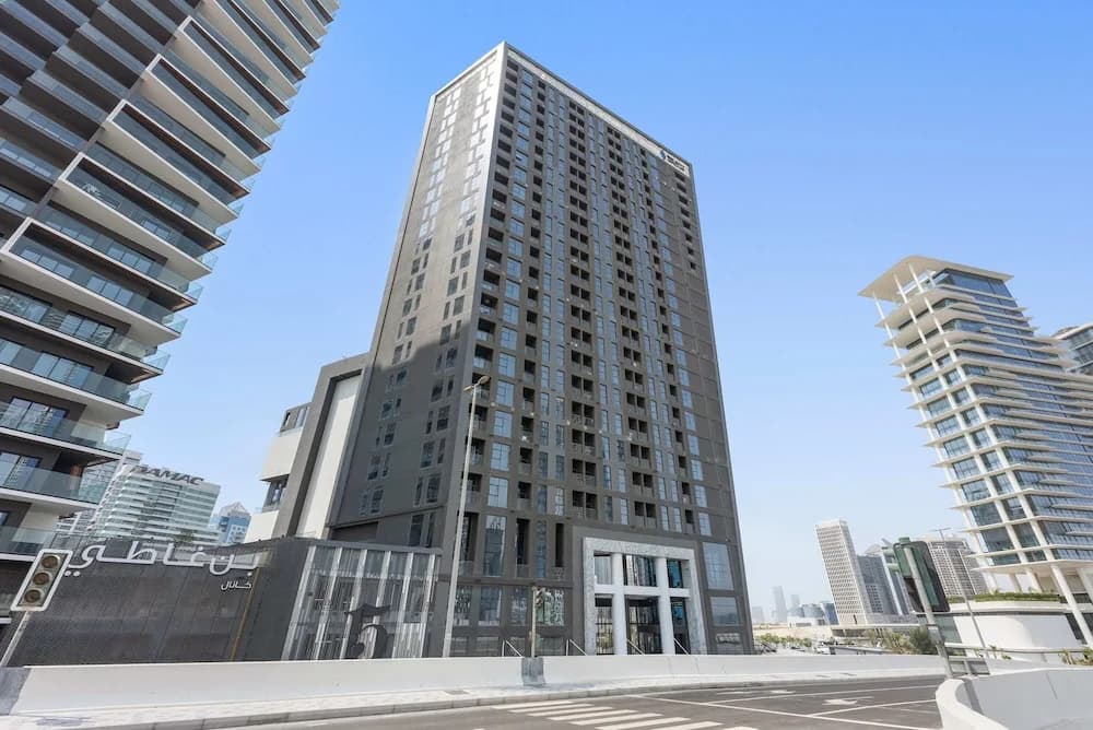 Silkhaus 15 Northside, Business Bay Dubai - photo 12