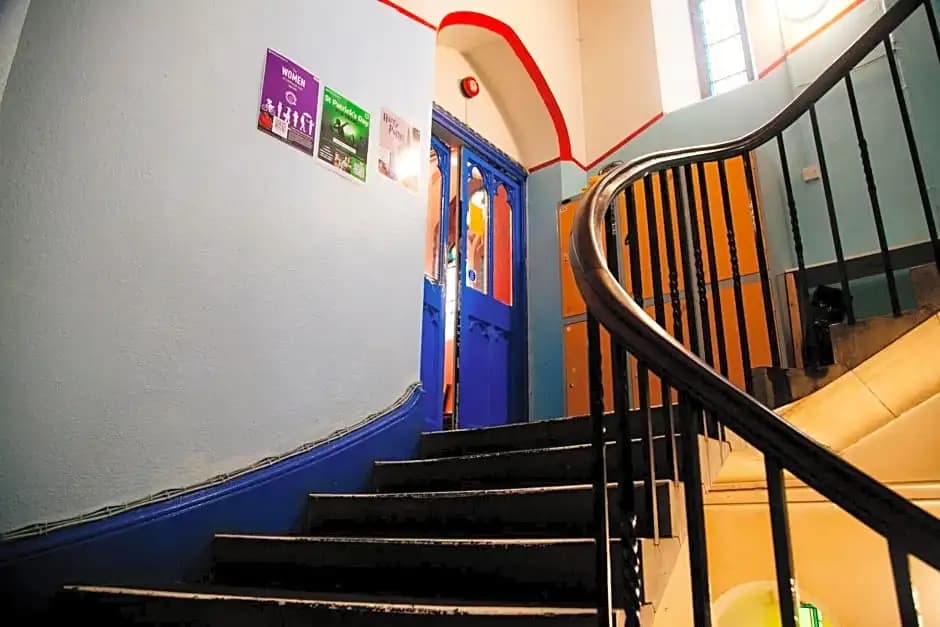 Belford Hostel - photo 11